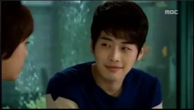 Dans quel drama cette image apparat-elle ?