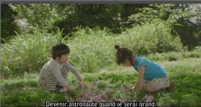 Dans quel drama cette image apparat-elle ?