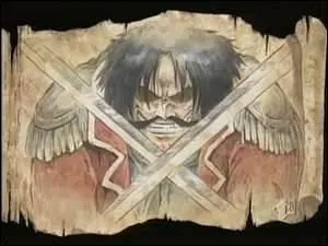 Quel est le vrai nom de Gol Roger ?