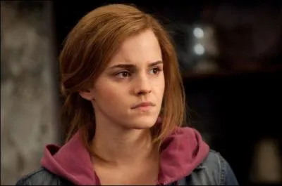 En quelle ann�e Emma Watson s'est-elle coup� les cheveux ?