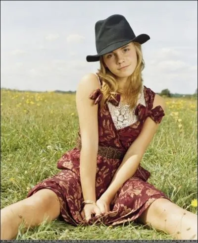 Emma Waston sort-elle avec quelqu'un en 2012 ?