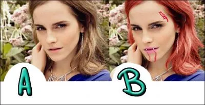 Quelle est la photo originale ?