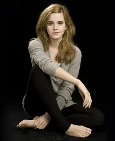 En 2009, quel �ge avait Emma Watson ?