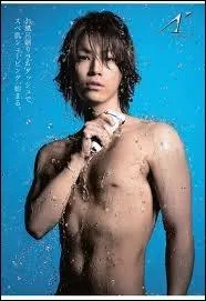 Qui est cet acteur ?