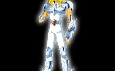 Quiz Saint seiya