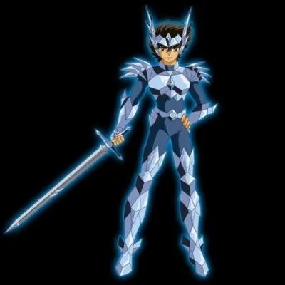 Qui est ce personnage ?