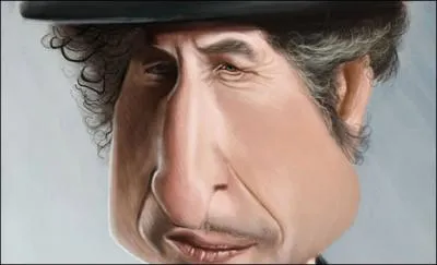 Ce titre  Blowin' In The Wind  devrait vous suffire !