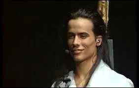 Qui est ce personnage ?