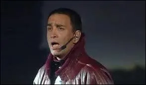 Qui est ce personnage ?