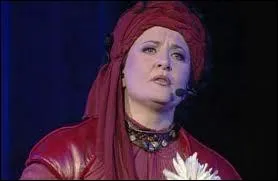 Qui est ce personnage ?