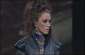 Qui est ce personnage ?