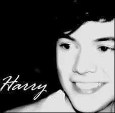 Dans quel groupe joue ce jeune homme ?