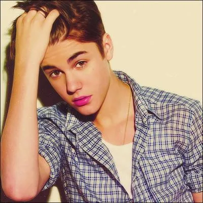 Comment se nomme ce jeune garon ?