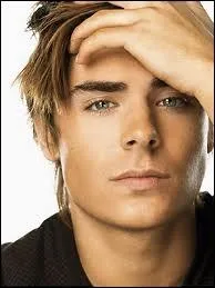 Qui est ce beau gosse ?