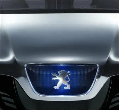 Laquelle de ces automobiles n'est pas une de celles produites par le constructeur franais du groupe PSA Peugeot Citron ?