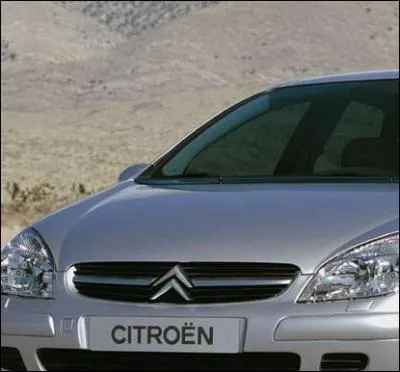 Laquelle de ces automobiles n'est pas une de celles produites par le constructeur franais du groupe PSA Peugeot Citron ?