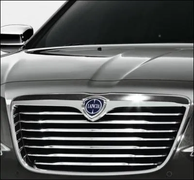 Laquelle de ces automobiles n'est pas une de celles produites par le constructeur italien du groupe Fiat, Lancia ?