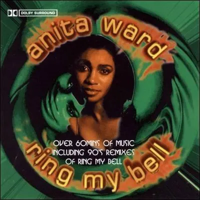 Dans quel quartier de New York, Anita Ward a-t-elle chant  Ring my bell  lors du rveillon du jour de l'An 2002 ?