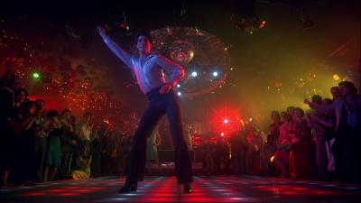 Dans Saturday Night Fever, quelle oeuvre classique a t adapte par David Shire, en version disco sous le nom de  Night Disco Mountain  ?
