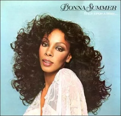 Quel fut le premier album de Donna Summer sorti en 1974 ?