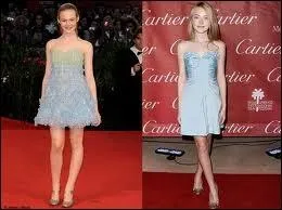 De quelle actrice est-elle la petite soeur ?