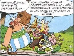 De quel album provient cette image ?