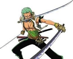 Quiz One piece