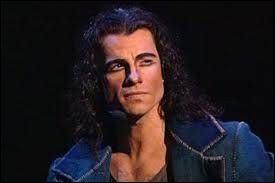 Les personnages de notre dame de paris