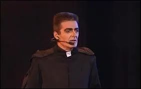 Qui est ce personnage ?