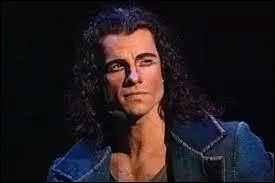 Qui est ce personnage ?