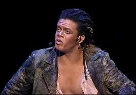 Qui est ce personnage ?