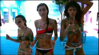 Comment s'appelle cette mission ?