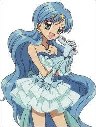 De quel manga s'agit-il ?