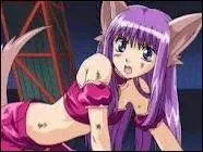 De quel manga s'agit-il ?