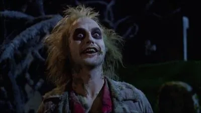 Pourquoi font-ils appel  Beetlejuice ?