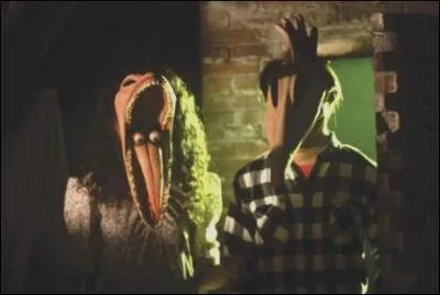 Qui a ralis ce film ?