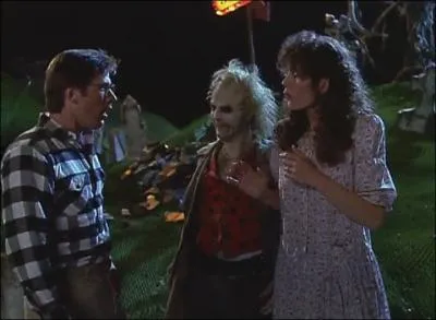 Que faut-il faire pour faire venir Beetlejuice ?