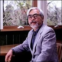 En quelle anne est n Hayao Myiazaki ?