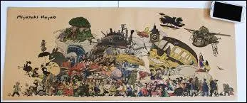 Laquelle de ces affirmations est fausse ?