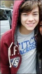 Que reprsente le tatouage d'Harry (l'toile) ?