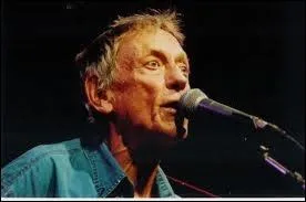 Ce chanteur francophone, auteur-compositeur contribue, par ses adaptations de Leonard Cohen,  faire dcouvrir ce dernier au public franais... ... .