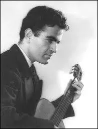  L'Eau vive  et   A Amsterdam , sont ses deux plus grands succs ... ... .