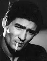 Ce chanteur corse connu les cimes du hit-parade avec  Le Kilimandjaro  ... . .