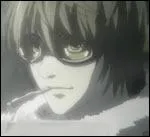 Quel est le signe distinctif de Matt, un ami de Mello ?