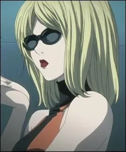 L a employ Wedy car c'est une professionelle ...