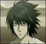 Comment L se fait-il surnommer par les membres de l'quipe de capture de Kira ?
