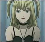 Pourquoi Misa Amane est-elle reconnaissante  Kira (et finit mme par tomber amoureuse de lui) ?