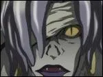 Rem, une Desse de la mort, se rend sur Terre pour dlivrer un exemplaire du Death Note  :