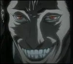 Kyosuke Higuchi est un personnage sans scrupule appartenant  l'organisation ...