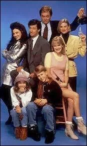 Quelle est cette srie ?